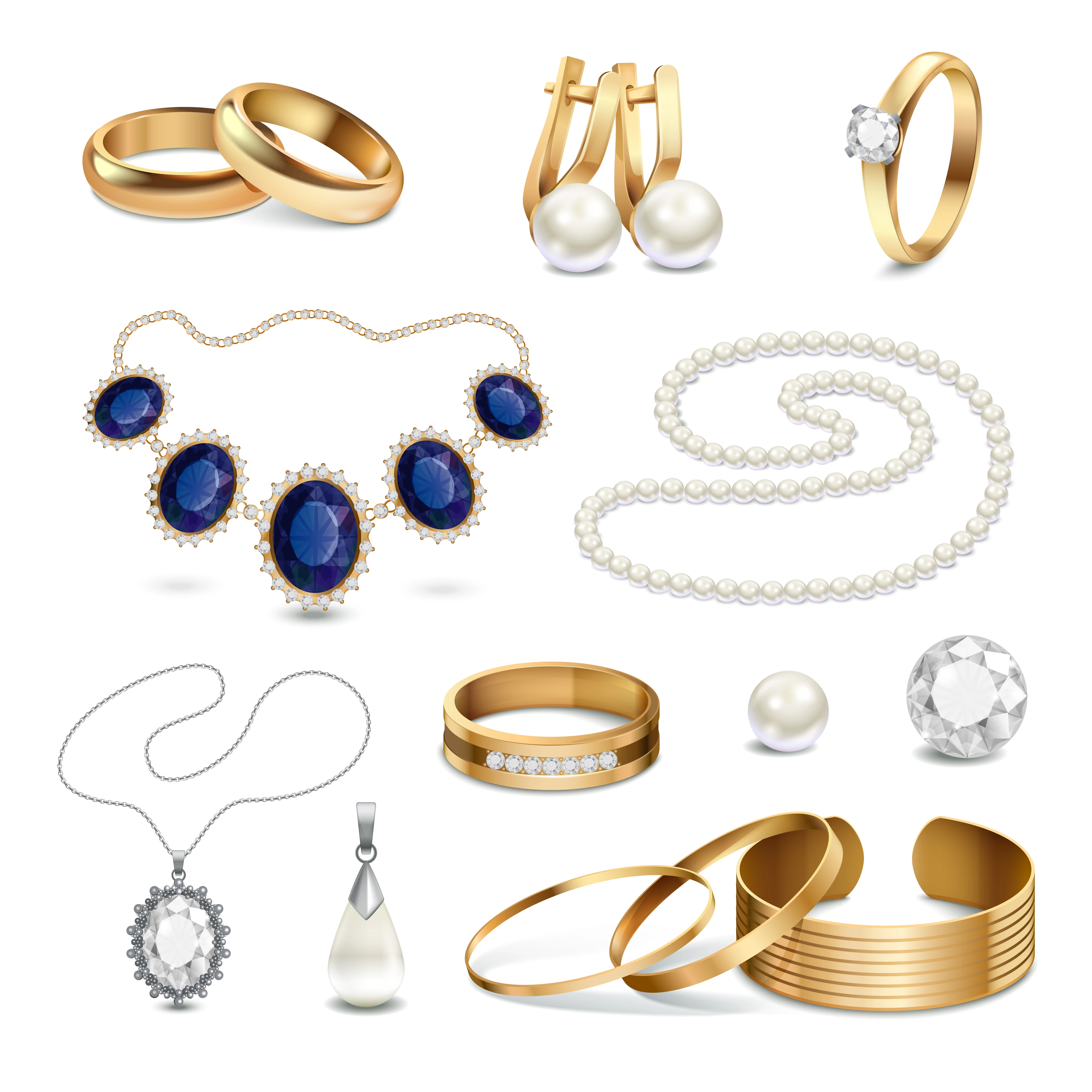 Jewelry & Accessories